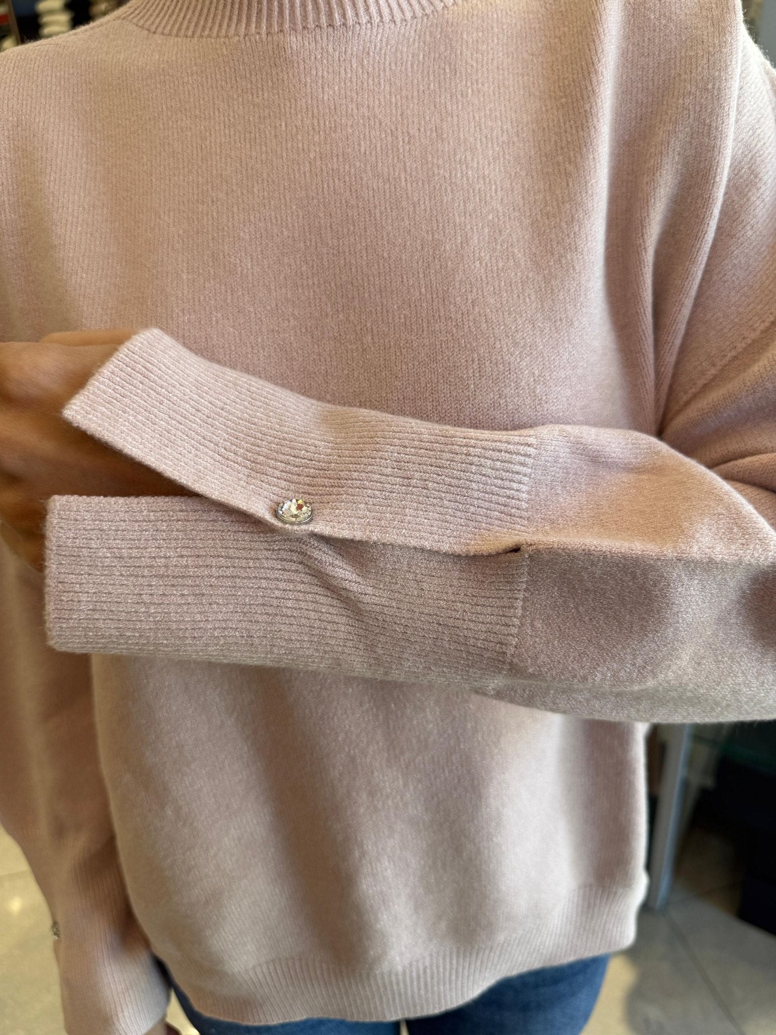 77061F - Maglia - VICOLO - World Fashion