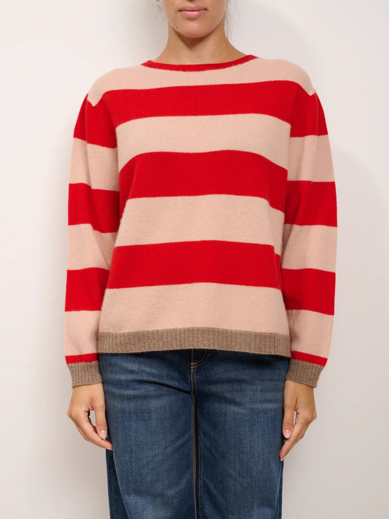 77087F - Maglia - VICOLO - World Fashion