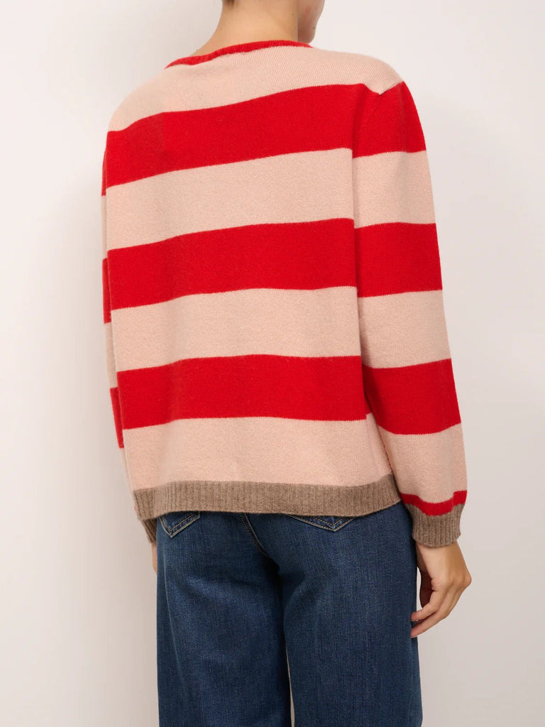 77087F - Maglia - VICOLO - World Fashion