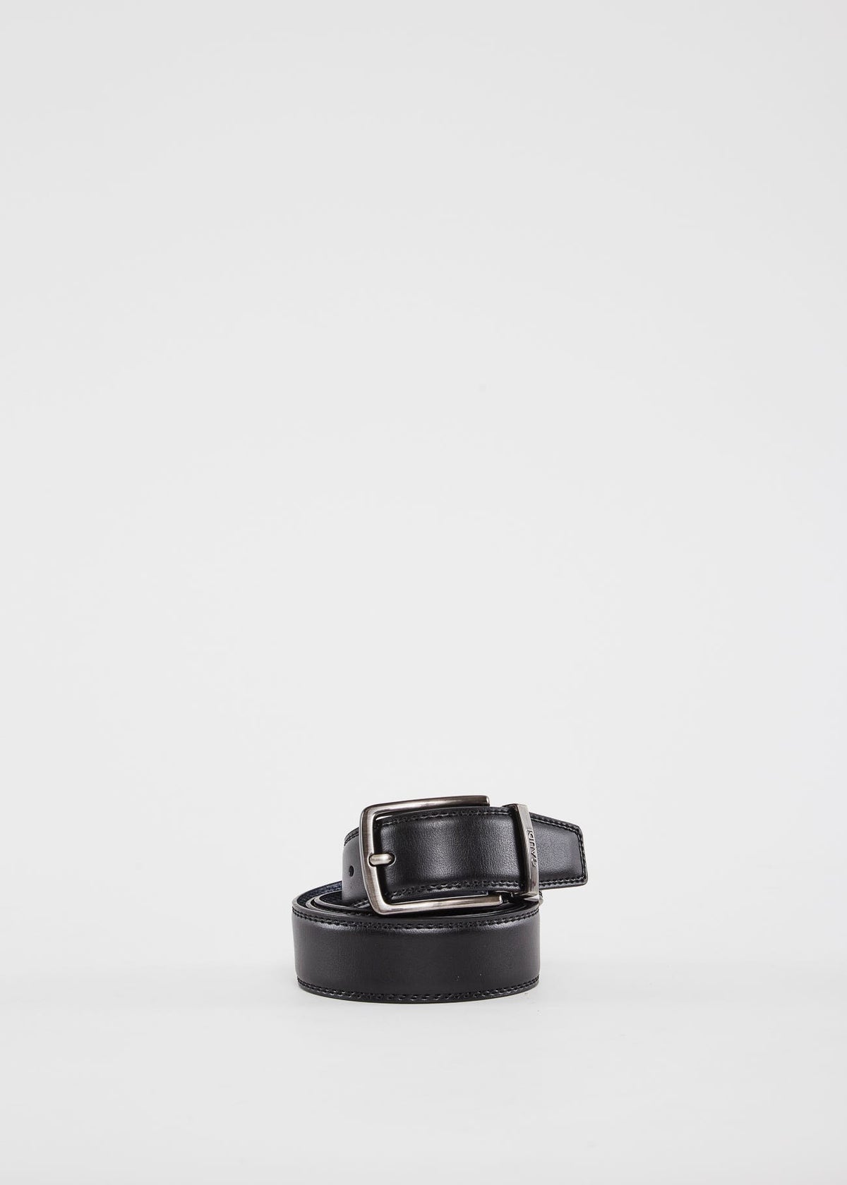 Gaudì - Cintura - Linea Belt - Reversibile Classica - Uomo