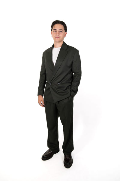 Imperial - blazer doppio petto - Uomo
