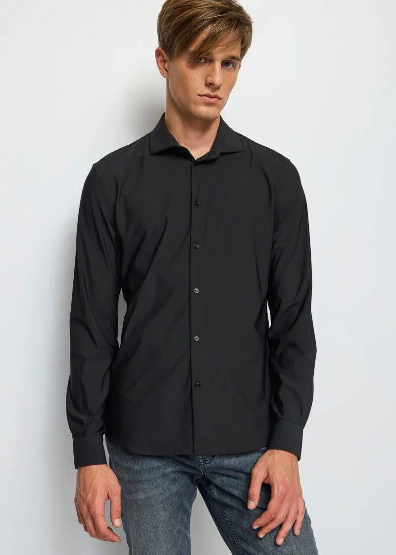 U45004 - Camicia - GAUDI JEANS