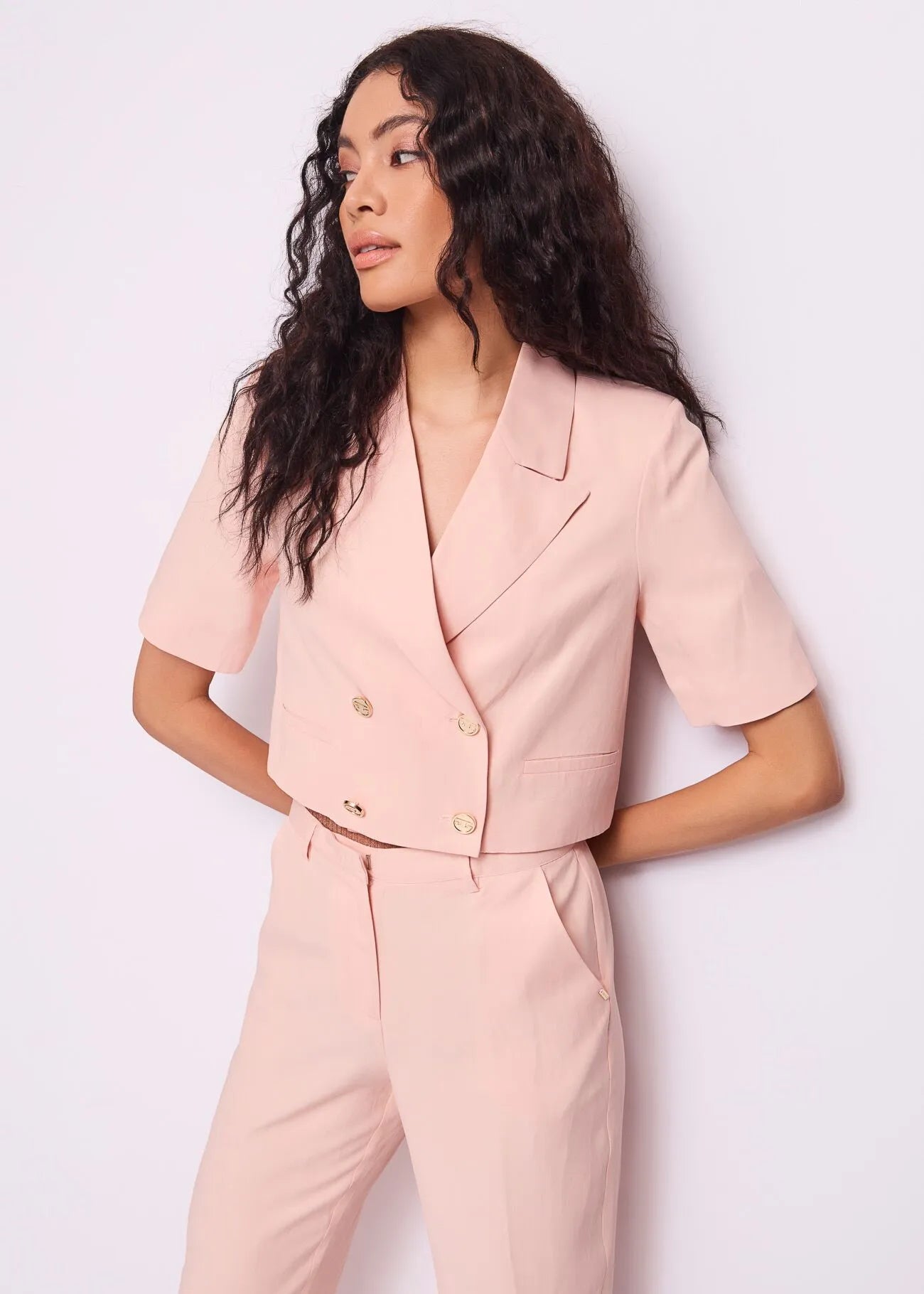 Gaudì Fashion - Giacca Corta - Donna