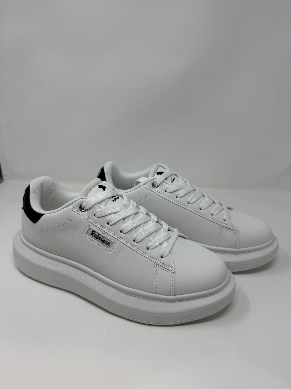 802 - SMOKY - Calzature - REFRIGUE - World Fashion