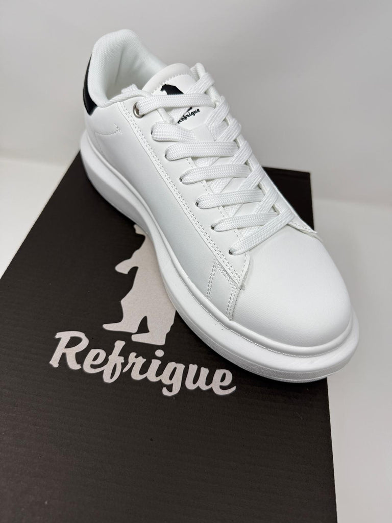 802 - SMOKY - Calzature - REFRIGUE - World Fashion