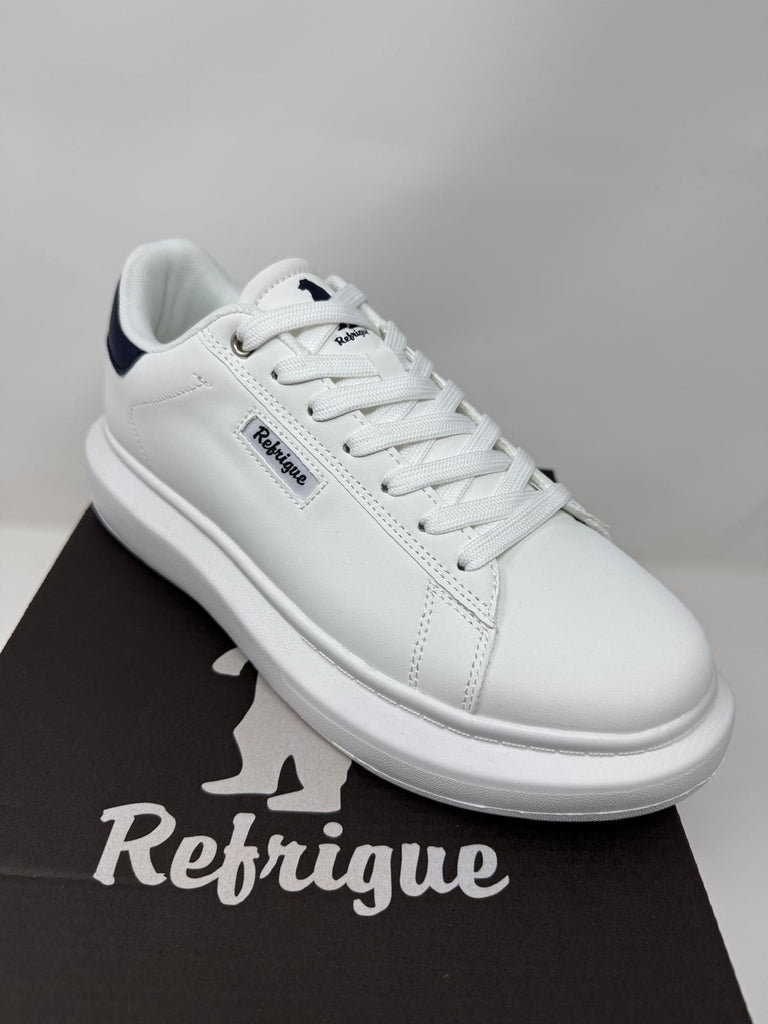 802 - SMOKY - Calzature - REFRIGUE - World Fashion