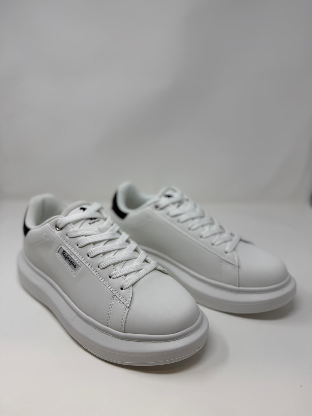 802 - SMOKY - Calzature - REFRIGUE - World Fashion