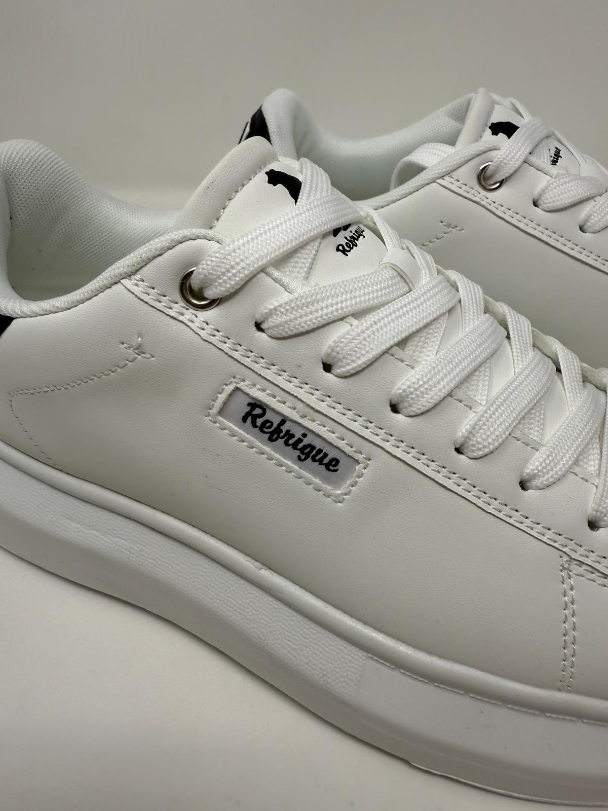 802 - SMOKY - Calzature - REFRIGUE - World Fashion