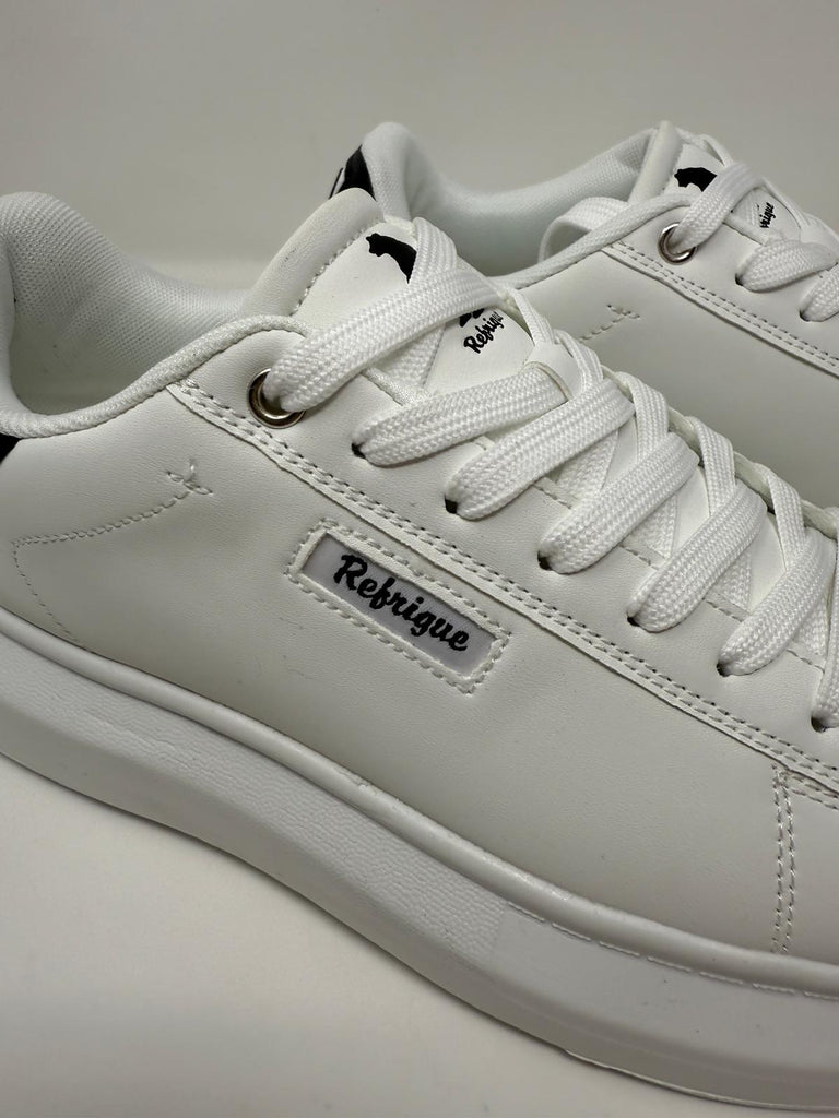 802 - SMOKY - Calzature - REFRIGUE - World Fashion