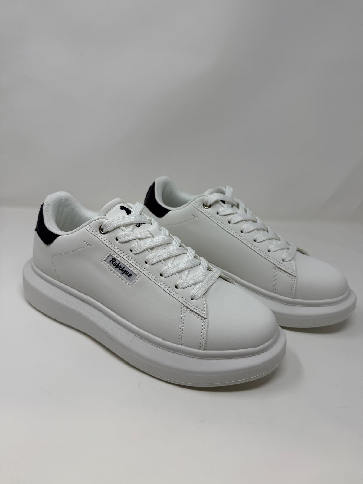 802 - SMOKY - Calzature - REFRIGUE - World Fashion