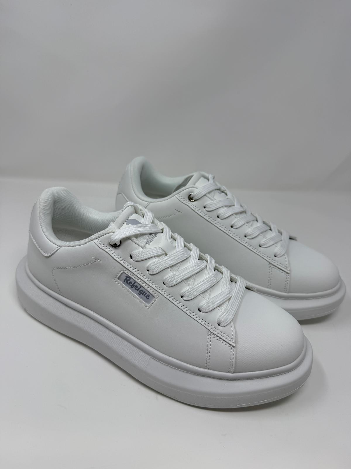 802 - SMOKY - Calzature - REFRIGUE - World Fashion