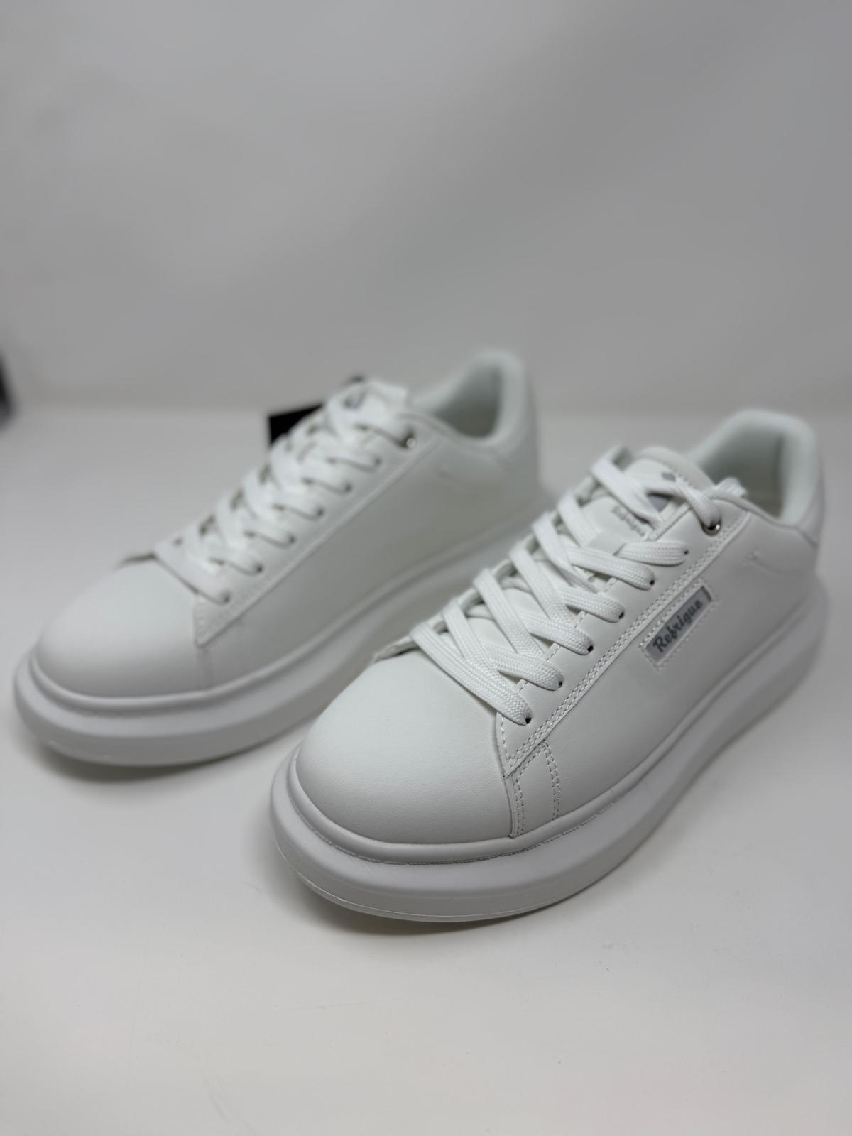 802 - SMOKY - Calzature - REFRIGUE - World Fashion