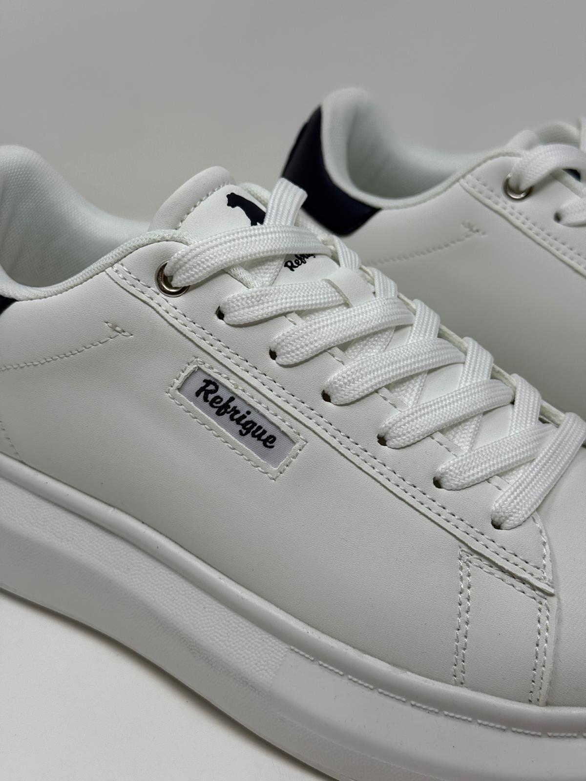 802 - SMOKY - Calzature - REFRIGUE - World Fashion