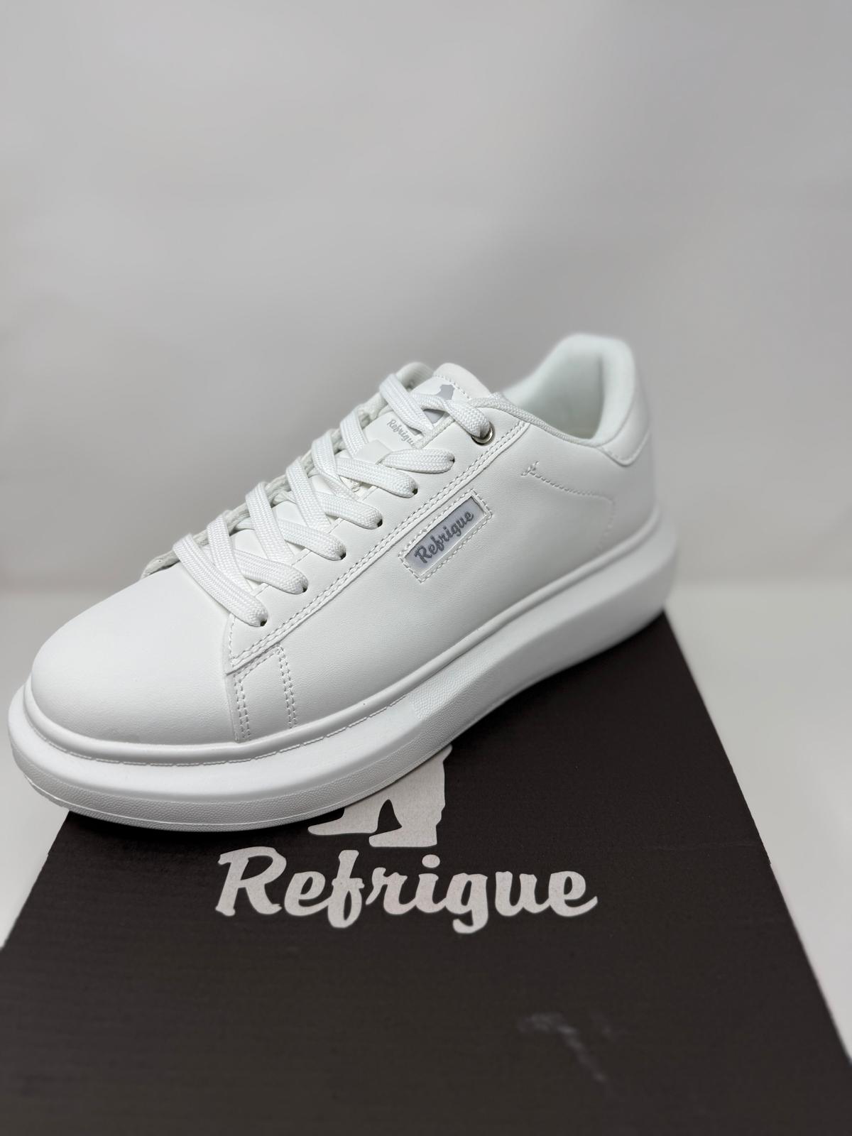 802 - SMOKY - Calzature - REFRIGUE - World Fashion