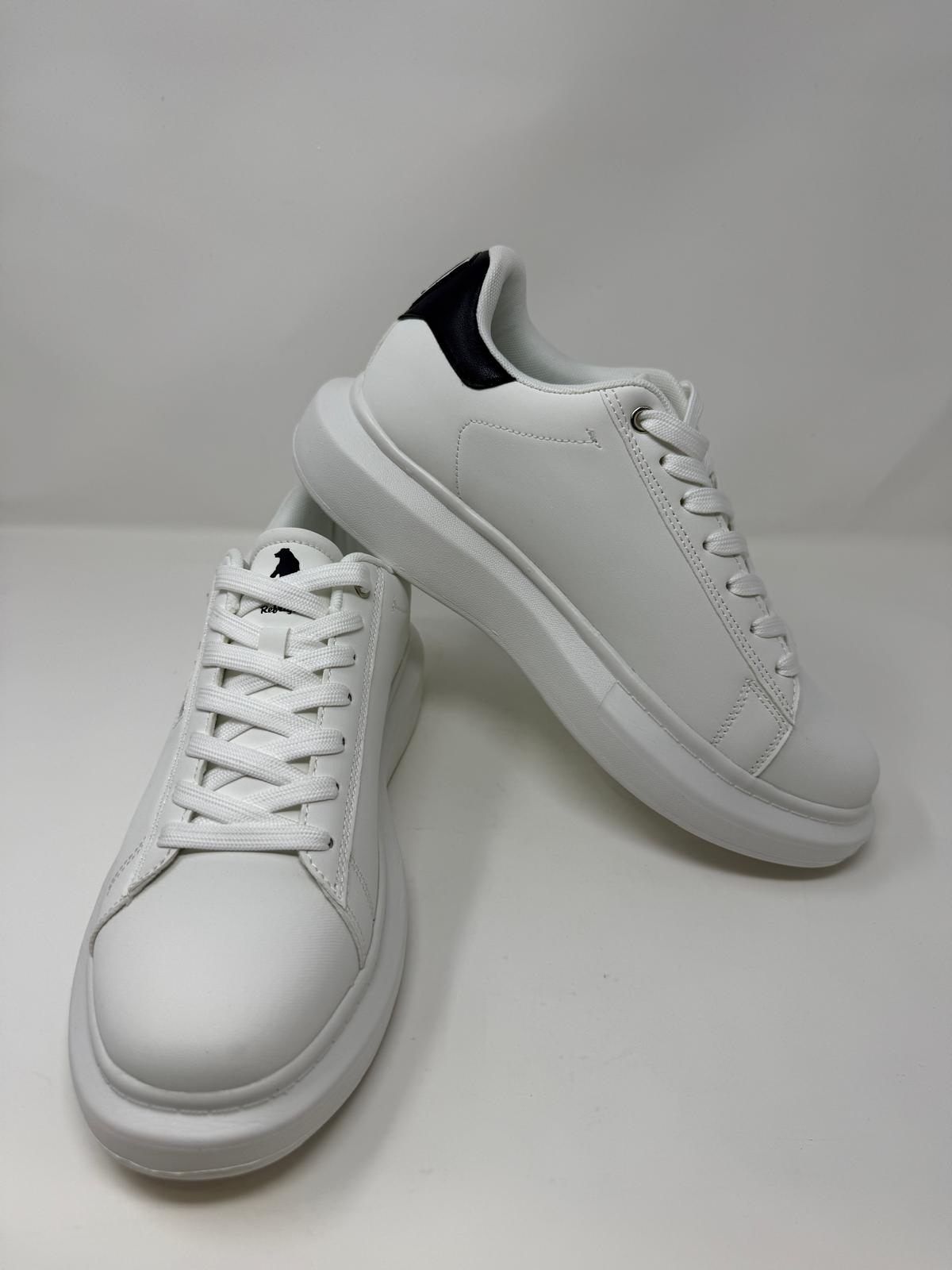 802 - SMOKY - Calzature - REFRIGUE - World Fashion