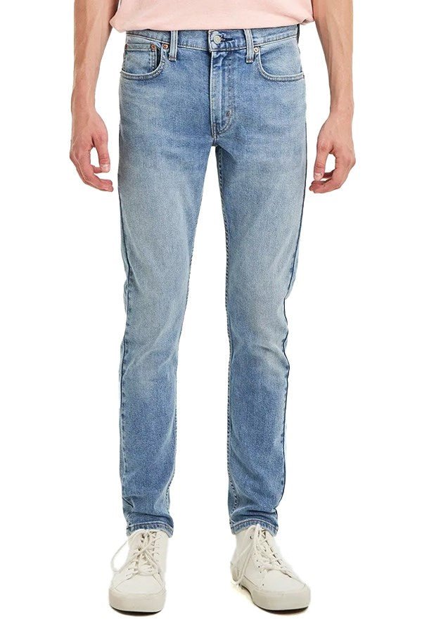 84558 - 0158 - JEANS - LEVIS - World Fashion