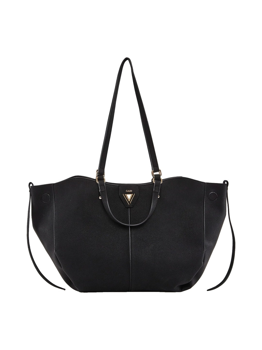 Gaudì - Shopping bag con pochette - Donna