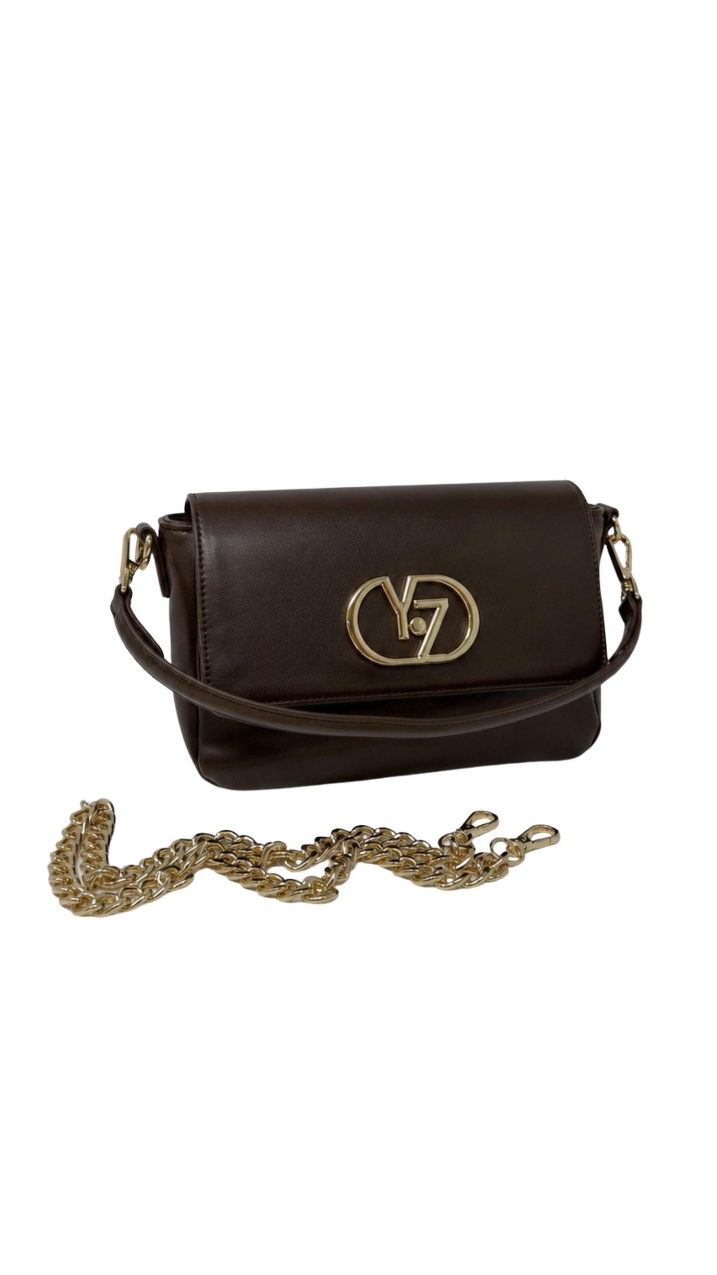 Yes Zee - Borsa A Mano Piccola Con Tracolla - Donna
