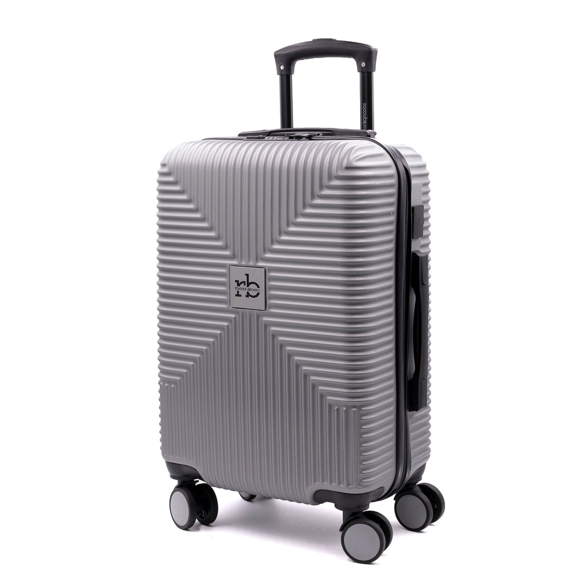 RoccoBarocco - Trolley - Unisex adulto