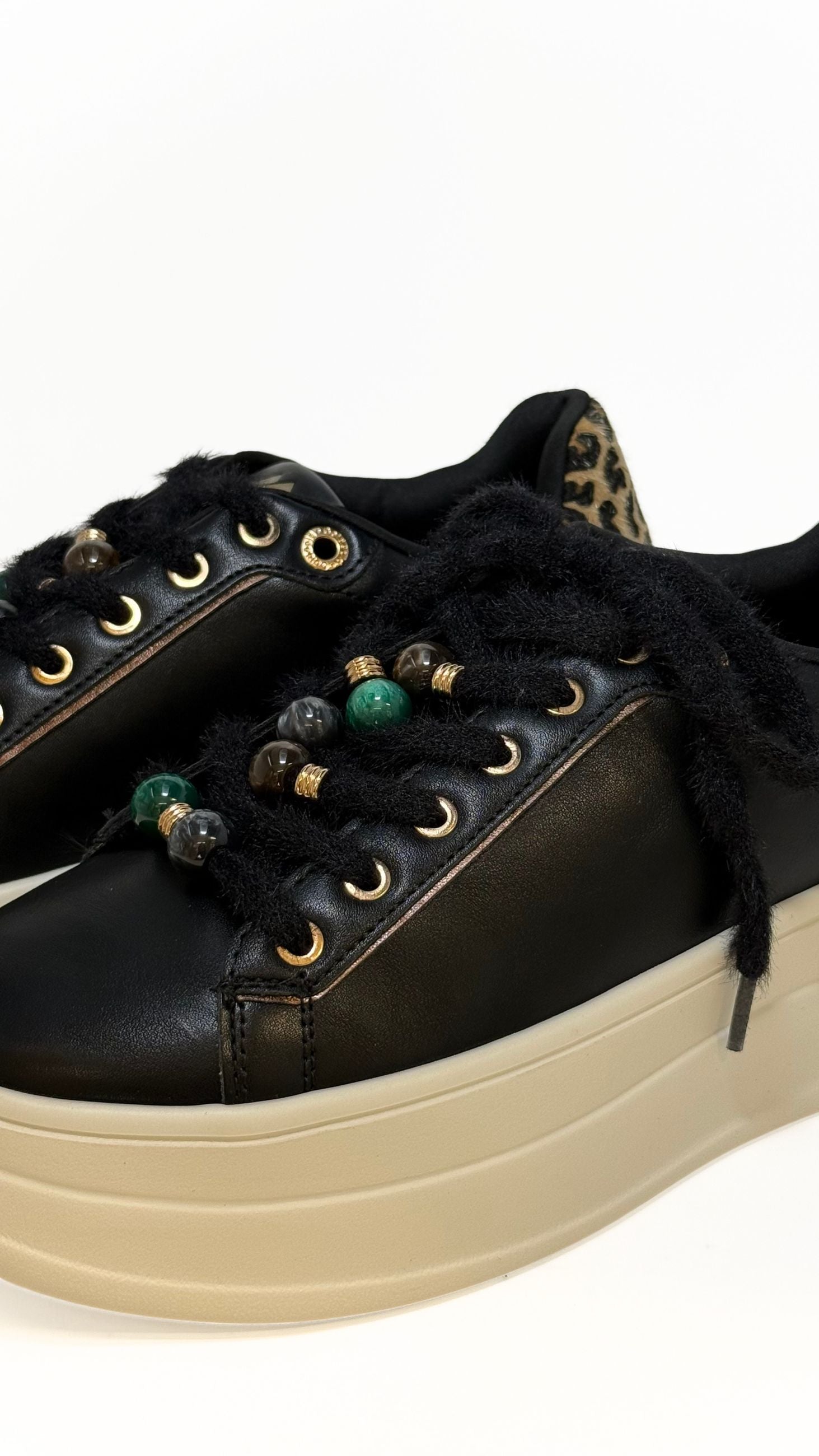 Gold&Gold - Sneakers - Donna