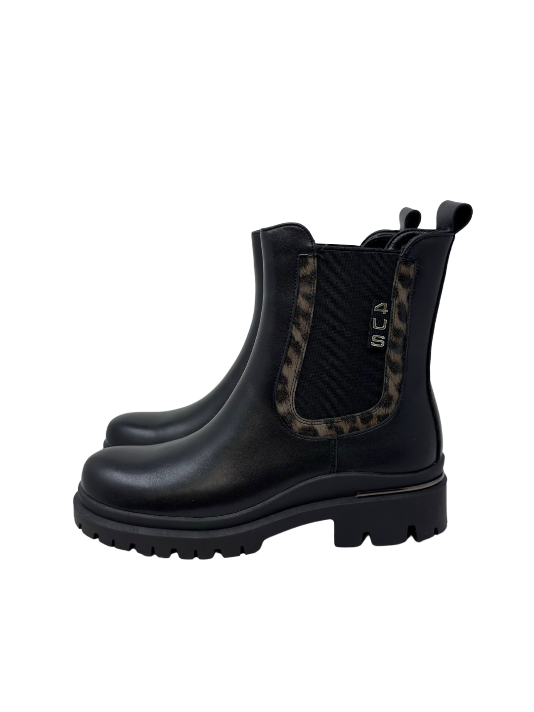 4US Paciotti - stivaletto - Donna