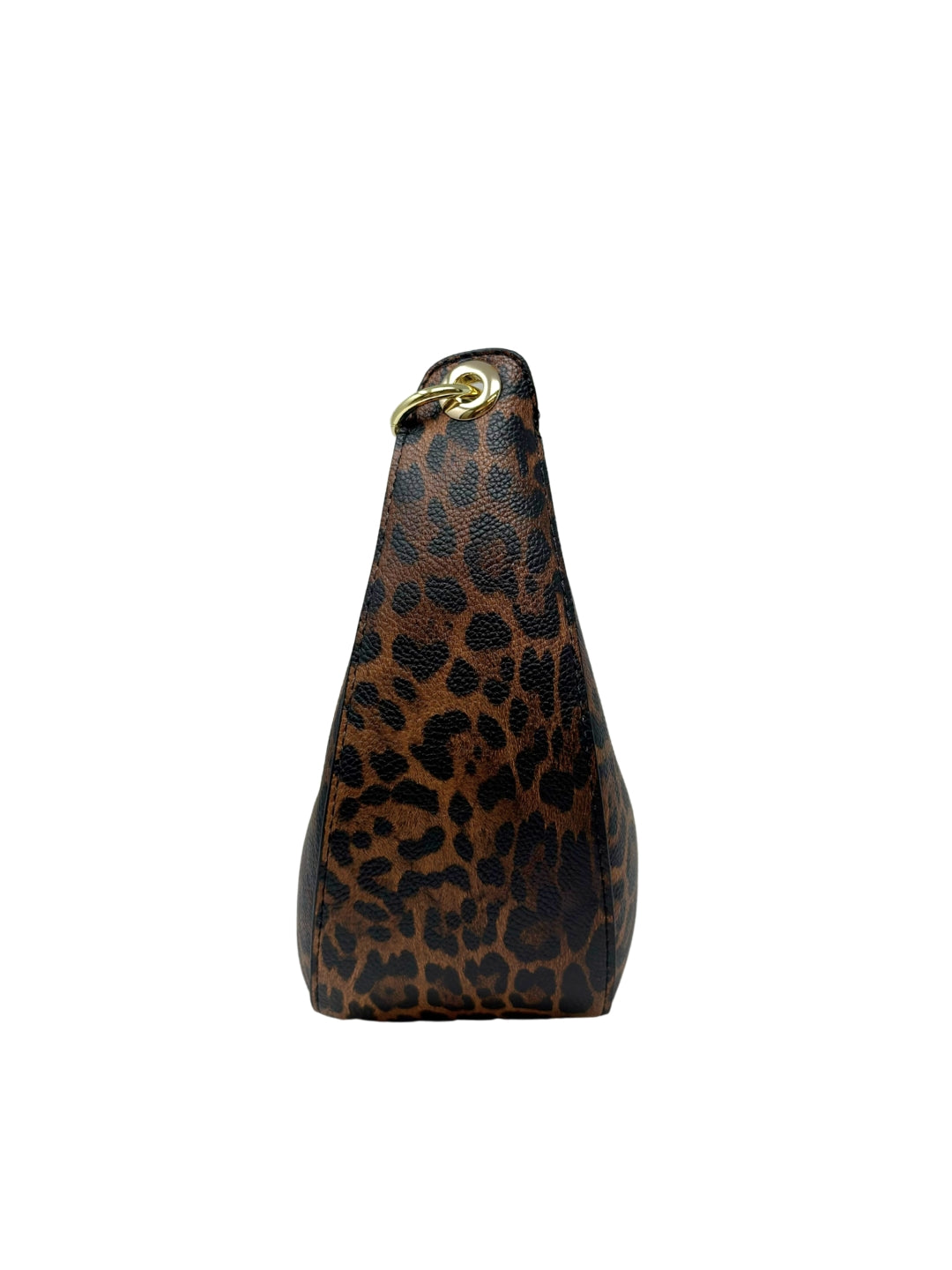 4US Paciotti - Borsa a spalla animalier - Donna