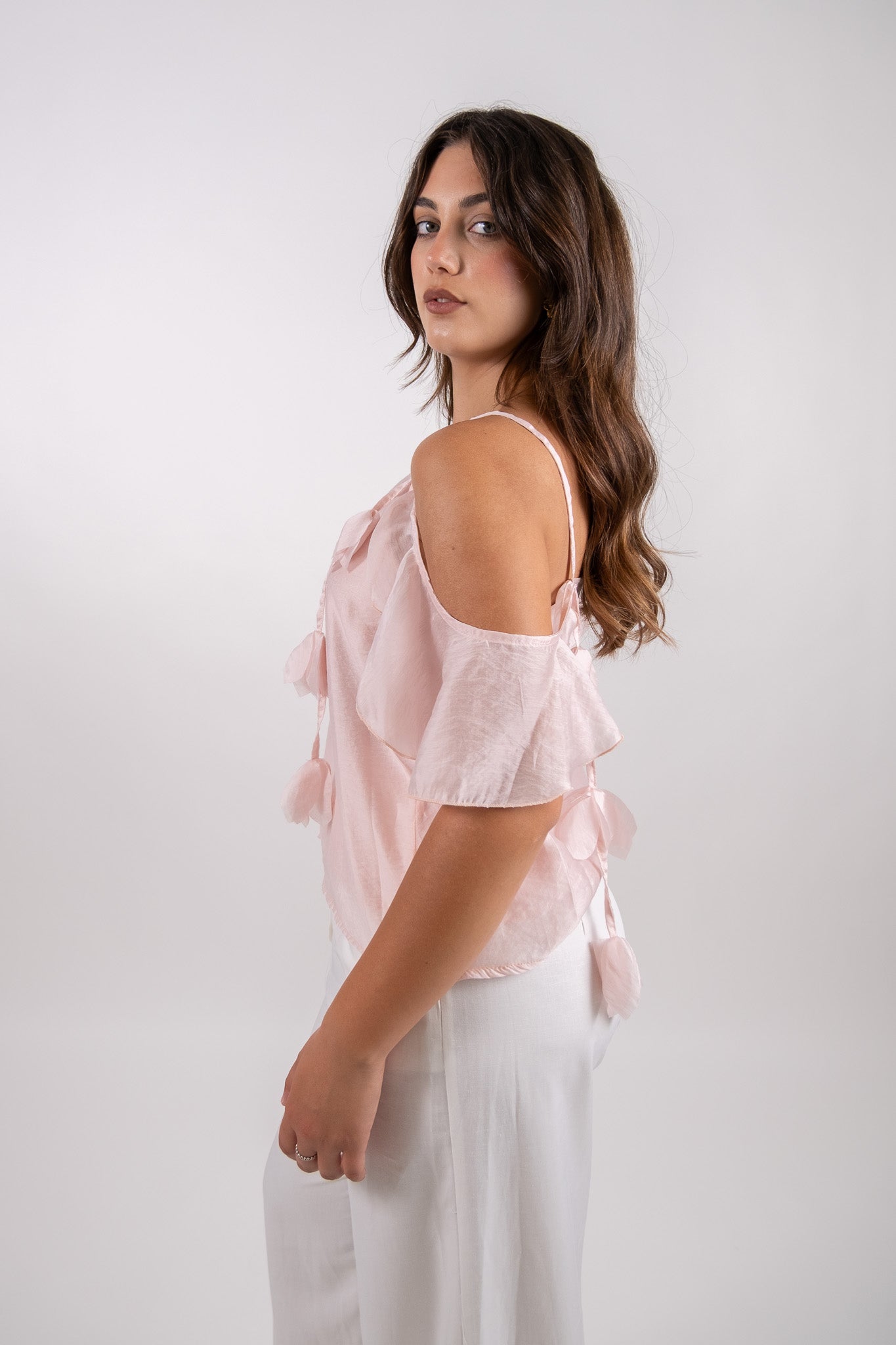 Imperial - Top - Donna