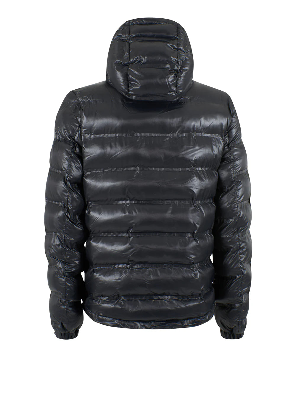 Giubbino Uomo Con Cappuccio,Trapunt.Termosaldat Uomo - Yes Zee -