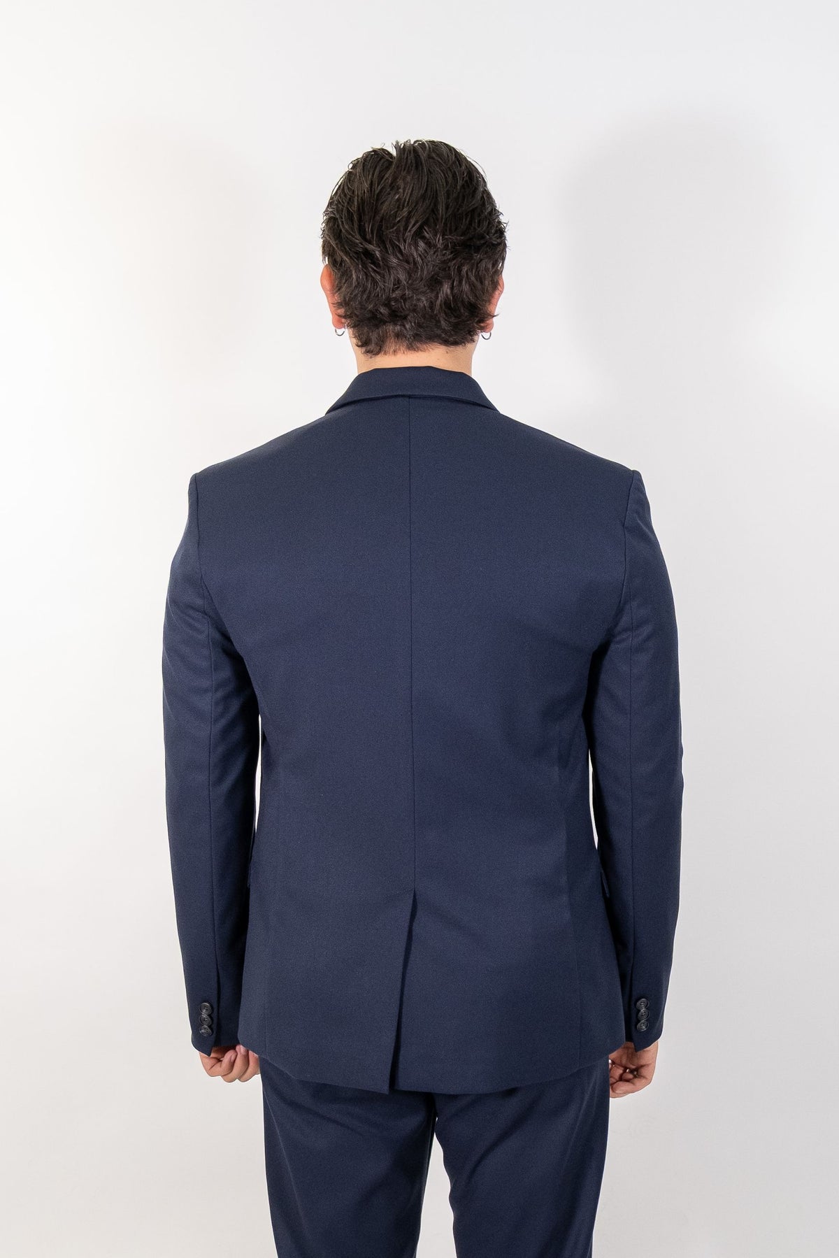 Imperial - Blazer dal taglio regolare - Uomo