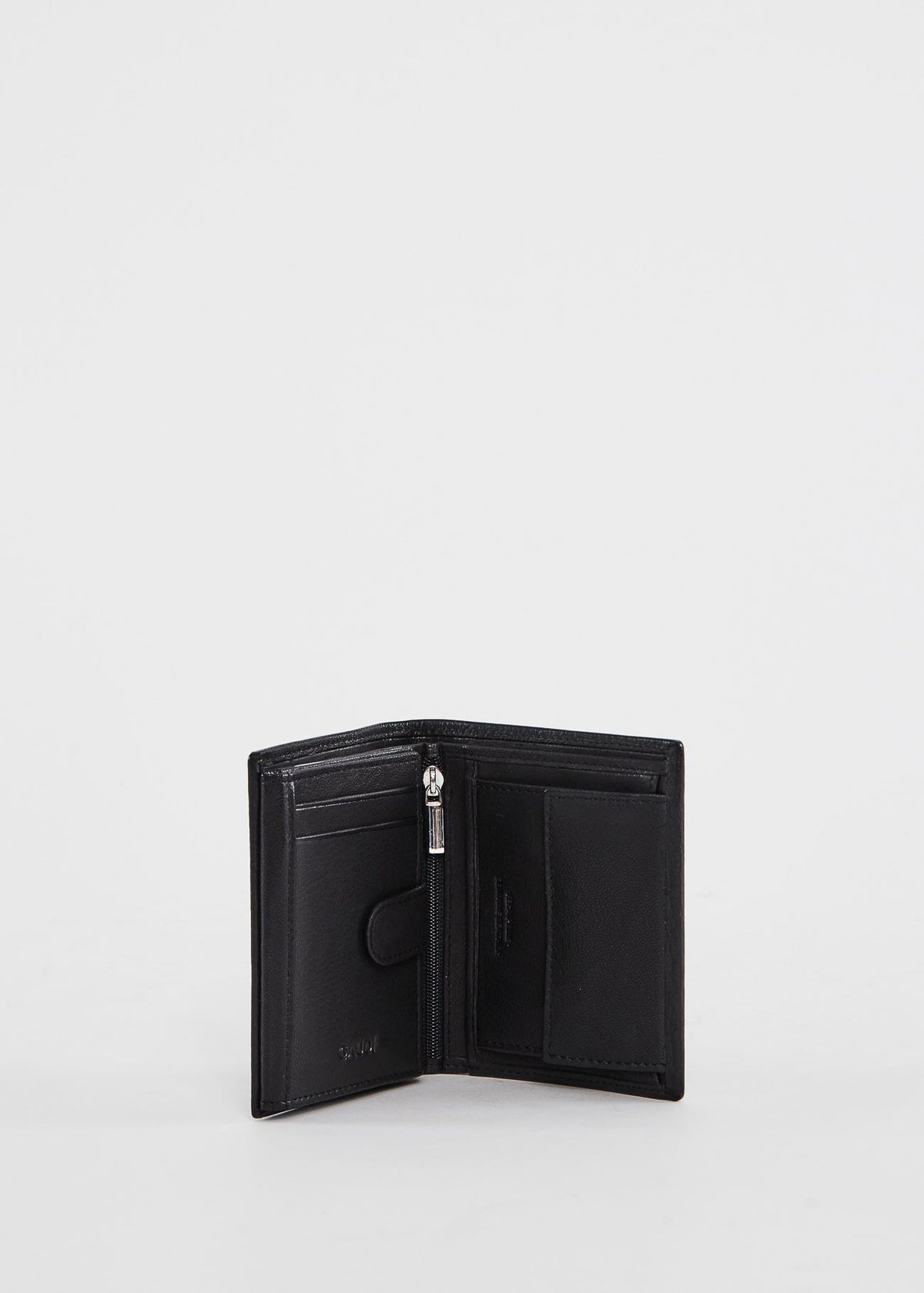 Gaudì - Portafoglio - Vertical + Card Holder- Linea Lee - Uomo