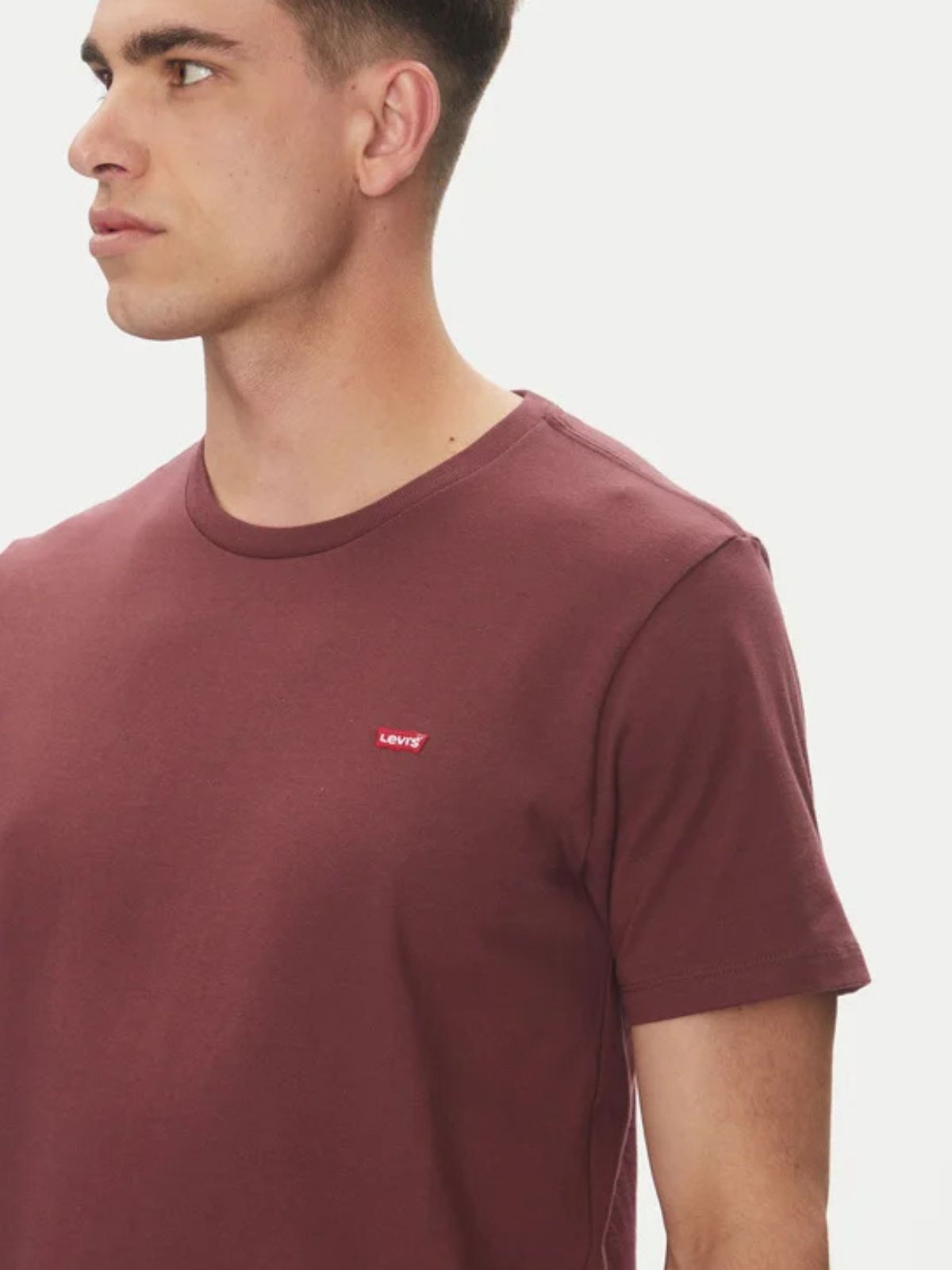 Levis - T-Shirt Maniche Corte - Uomo