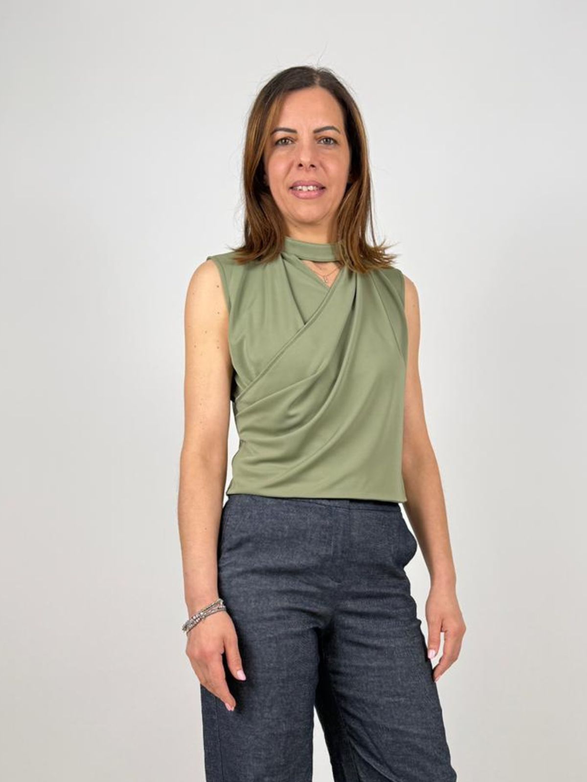 PennyBlack - Top In Jersey - Donna