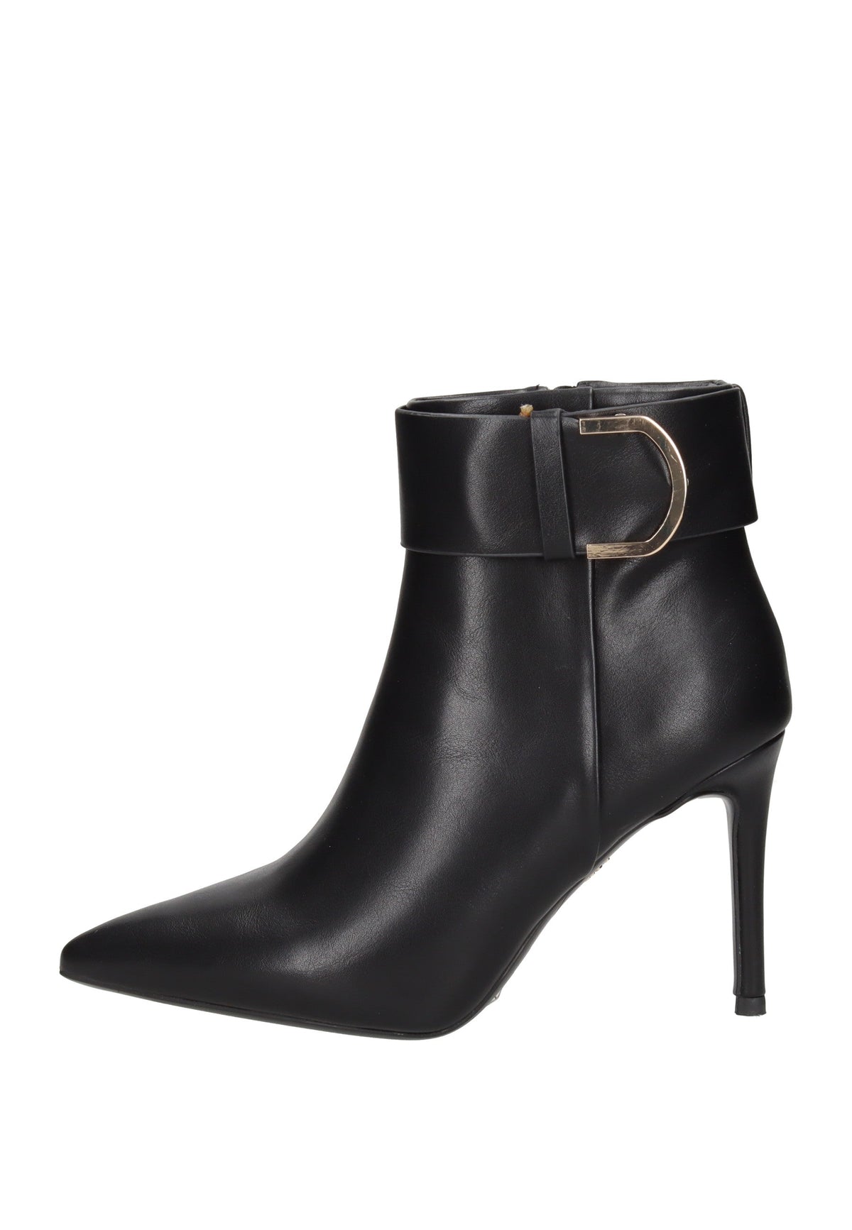 Gold&Gold - Tronchetto Spillo - Donna