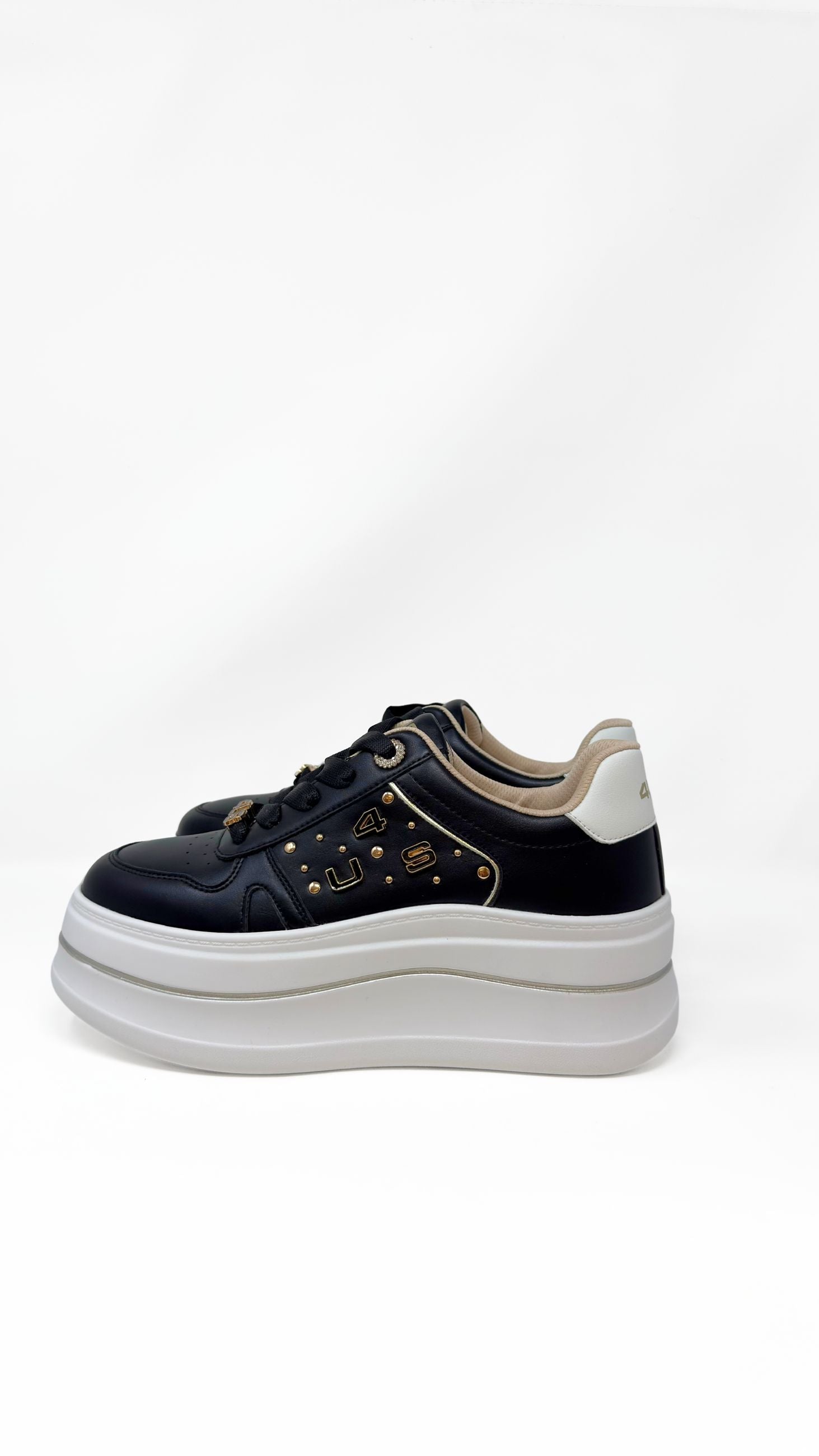 4US Paciotti - Sneakers platform - Donna