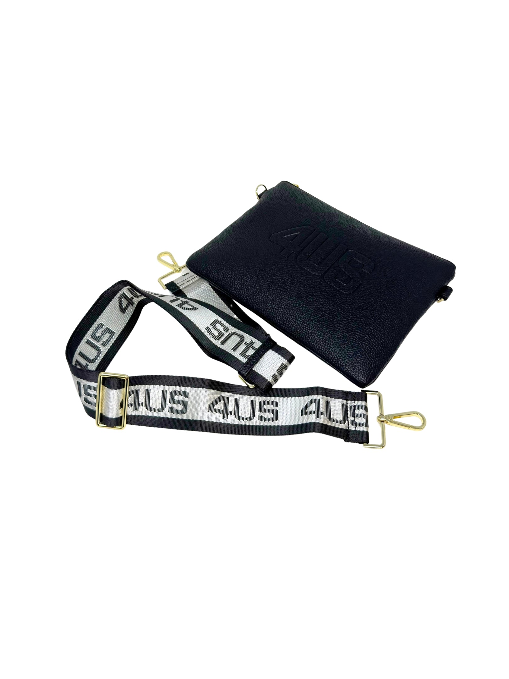 4US Paciotti - Pochette - Donna