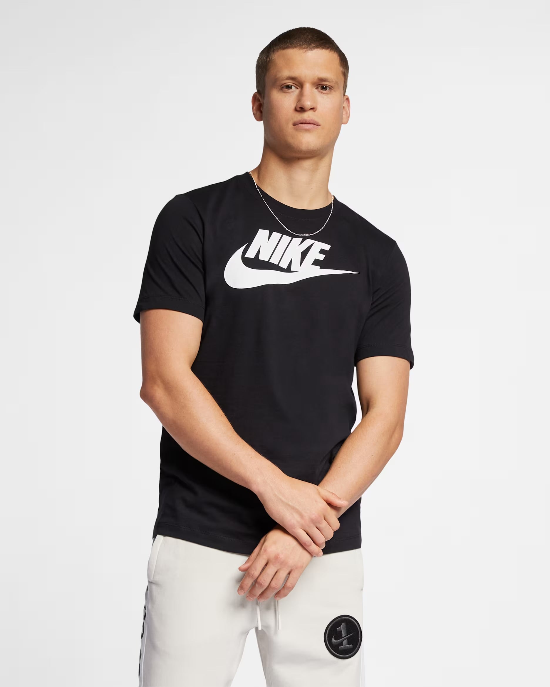 Nike - T-shirt - Uomo
