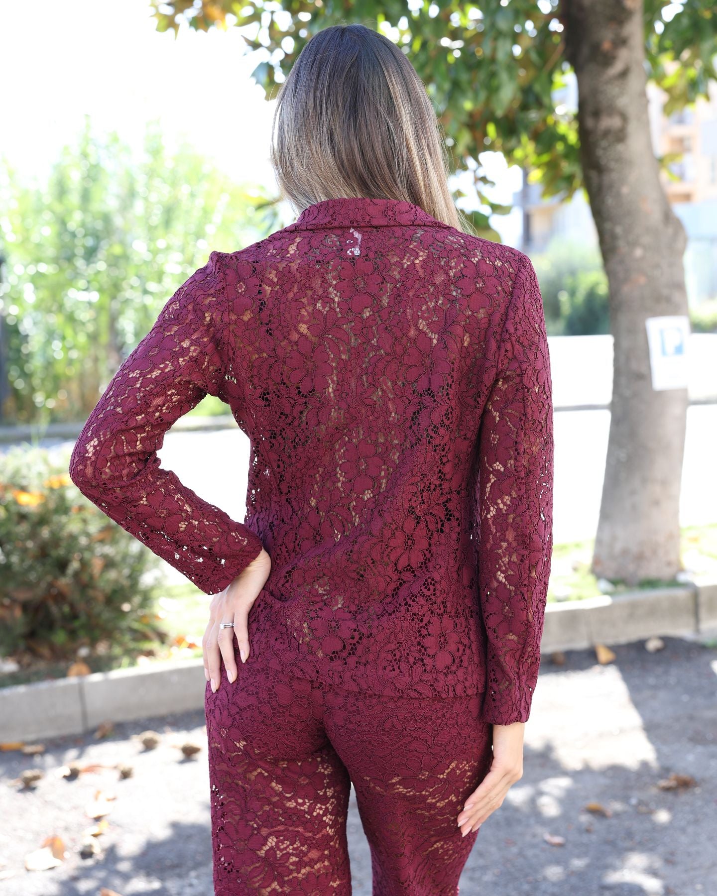 P9990068S - Pantalone - IMPERIAL