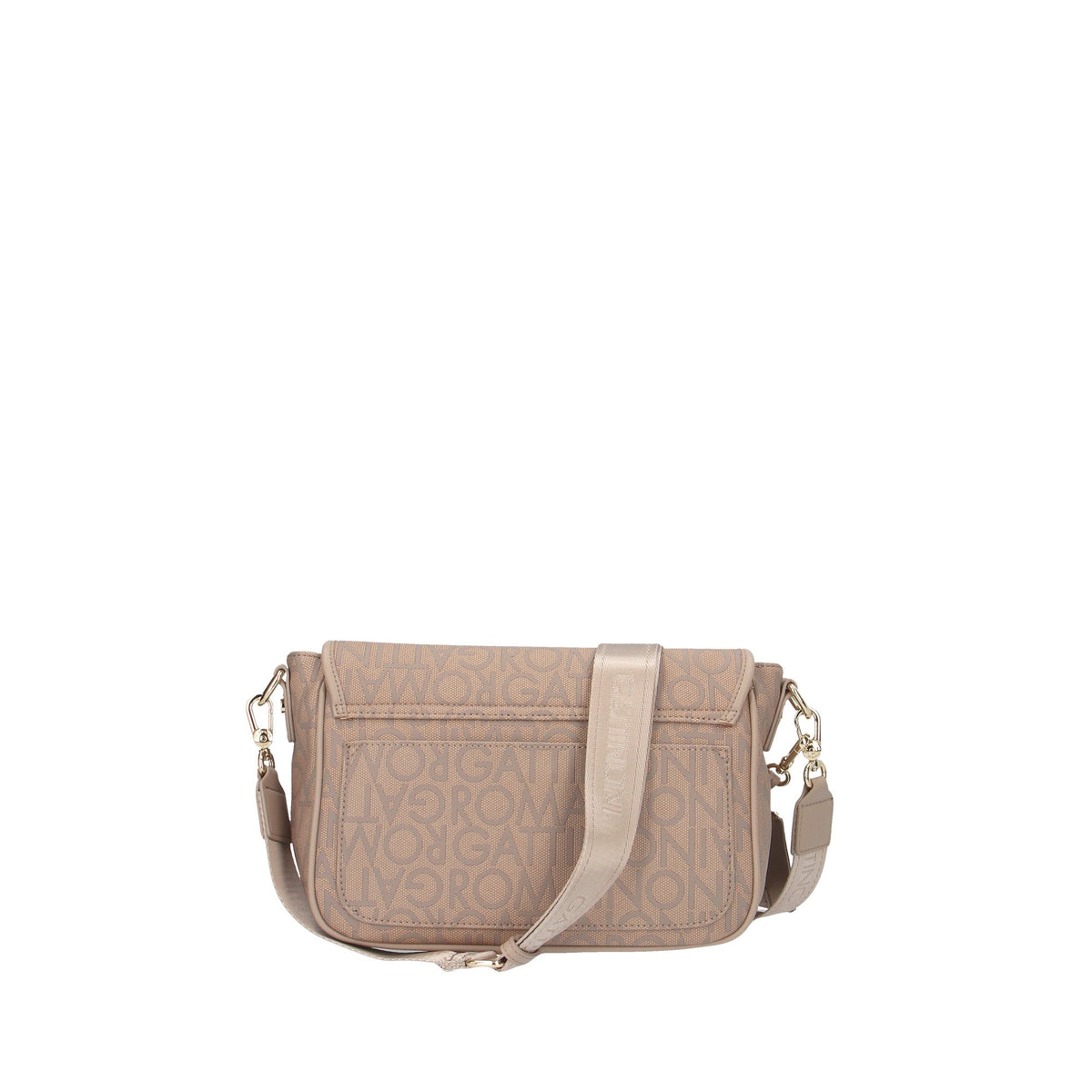 Gattinoni Roma - Borsa a tracolla Charlie - Donna