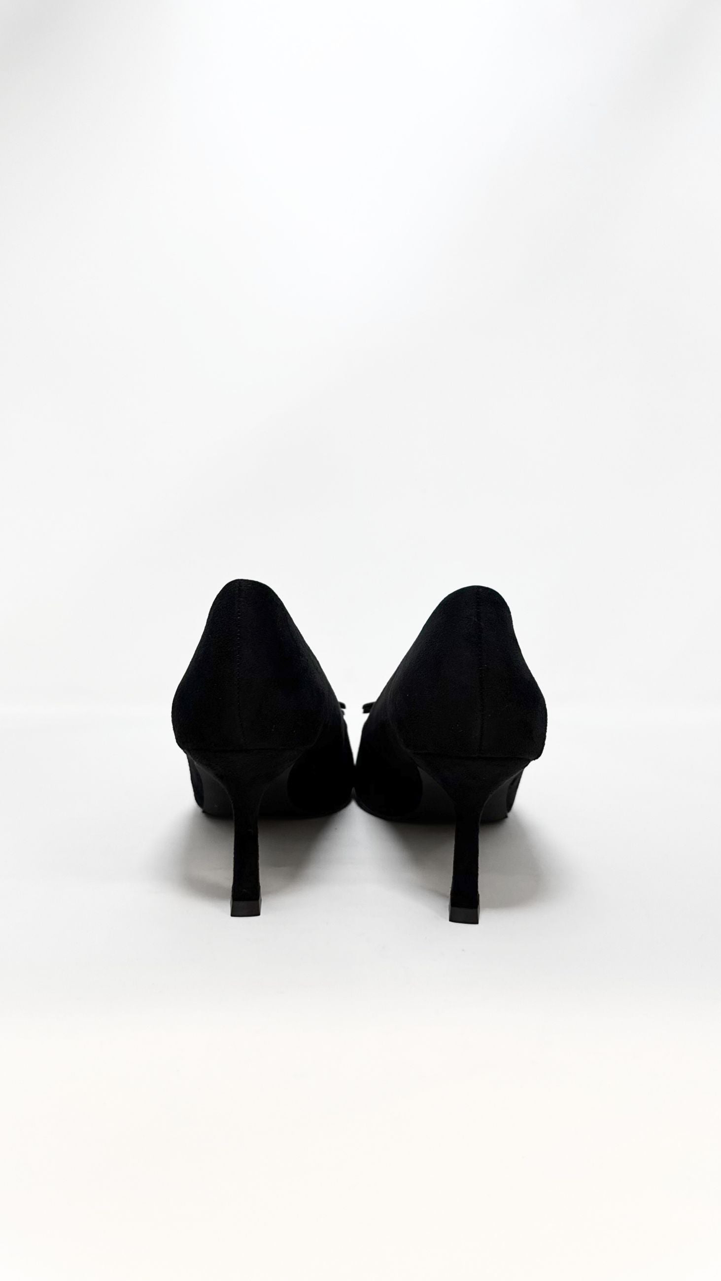 Gold&Gold - Decolletè nere - Donna