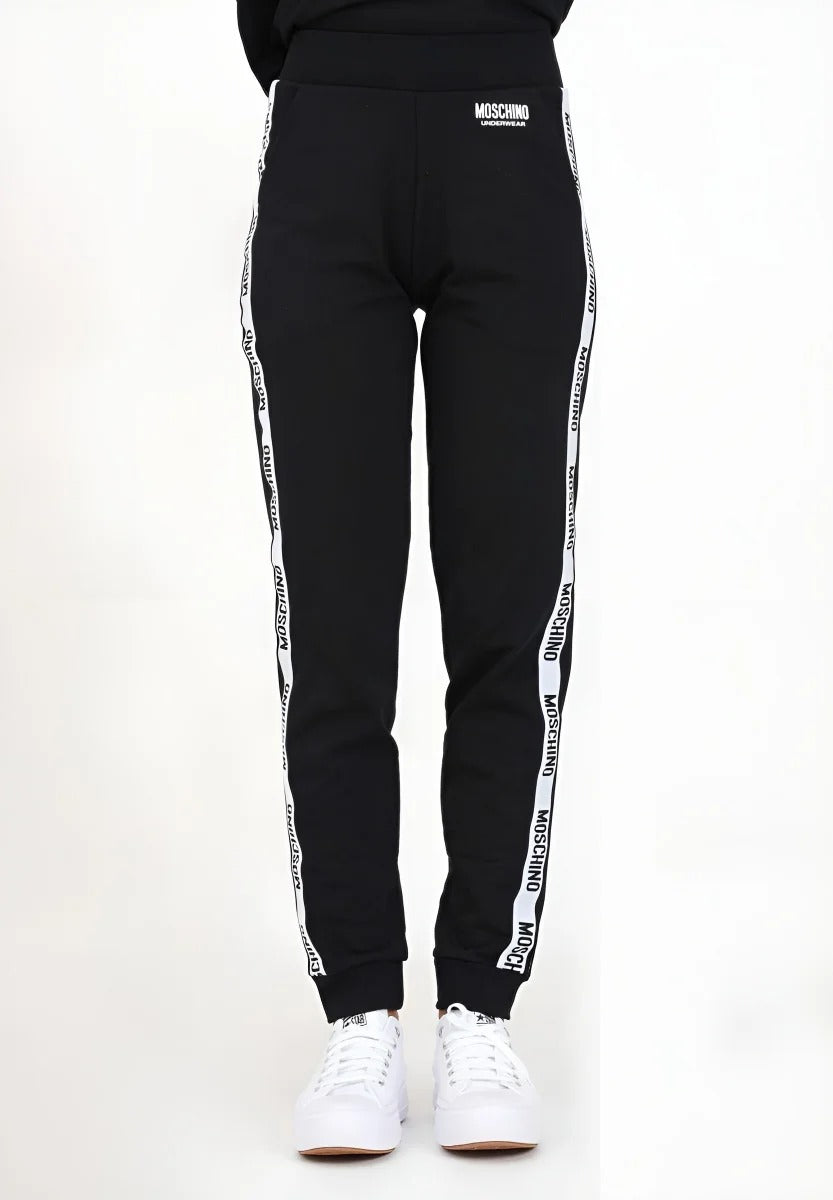 232V6A6820 - Pantalone - MOSCHINO