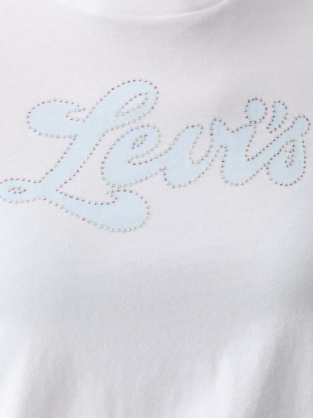 Levis - T-Shirt Maniche Corte - Donna