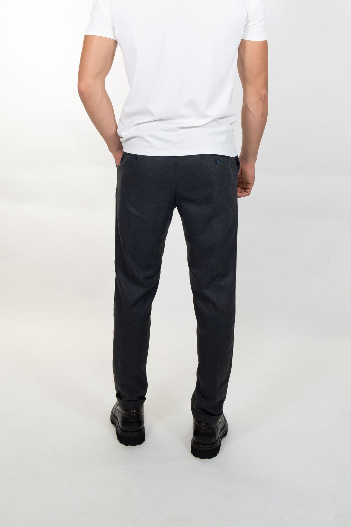Squad2 - Pantalone Napoli - Uomo