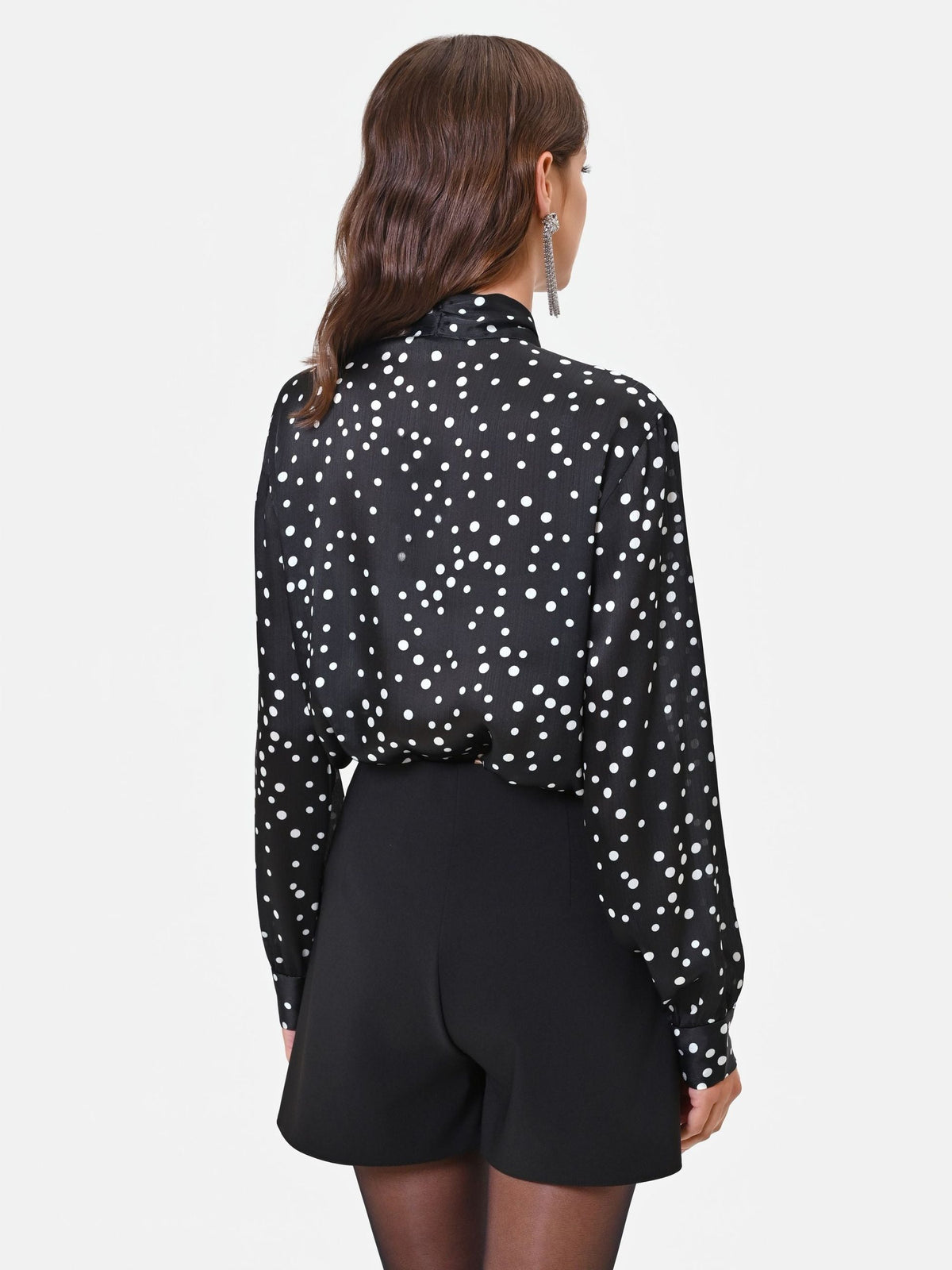 Rinascimento - Blusa - Donna