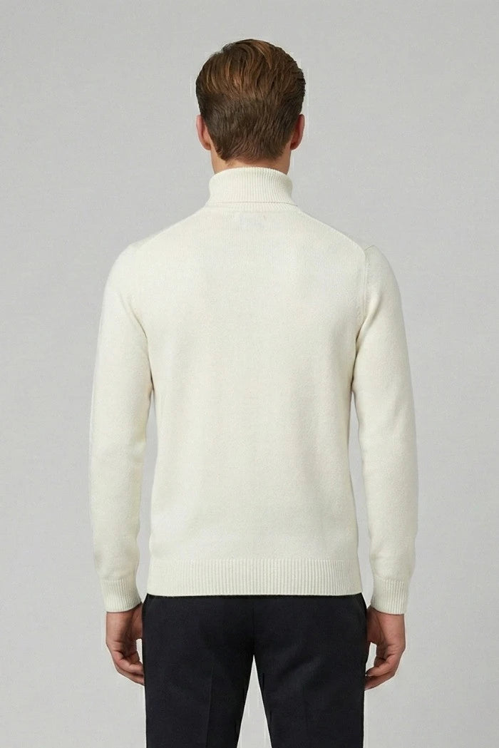 Markup - Maglia Dolce Vita Viscose Blend - Uomo