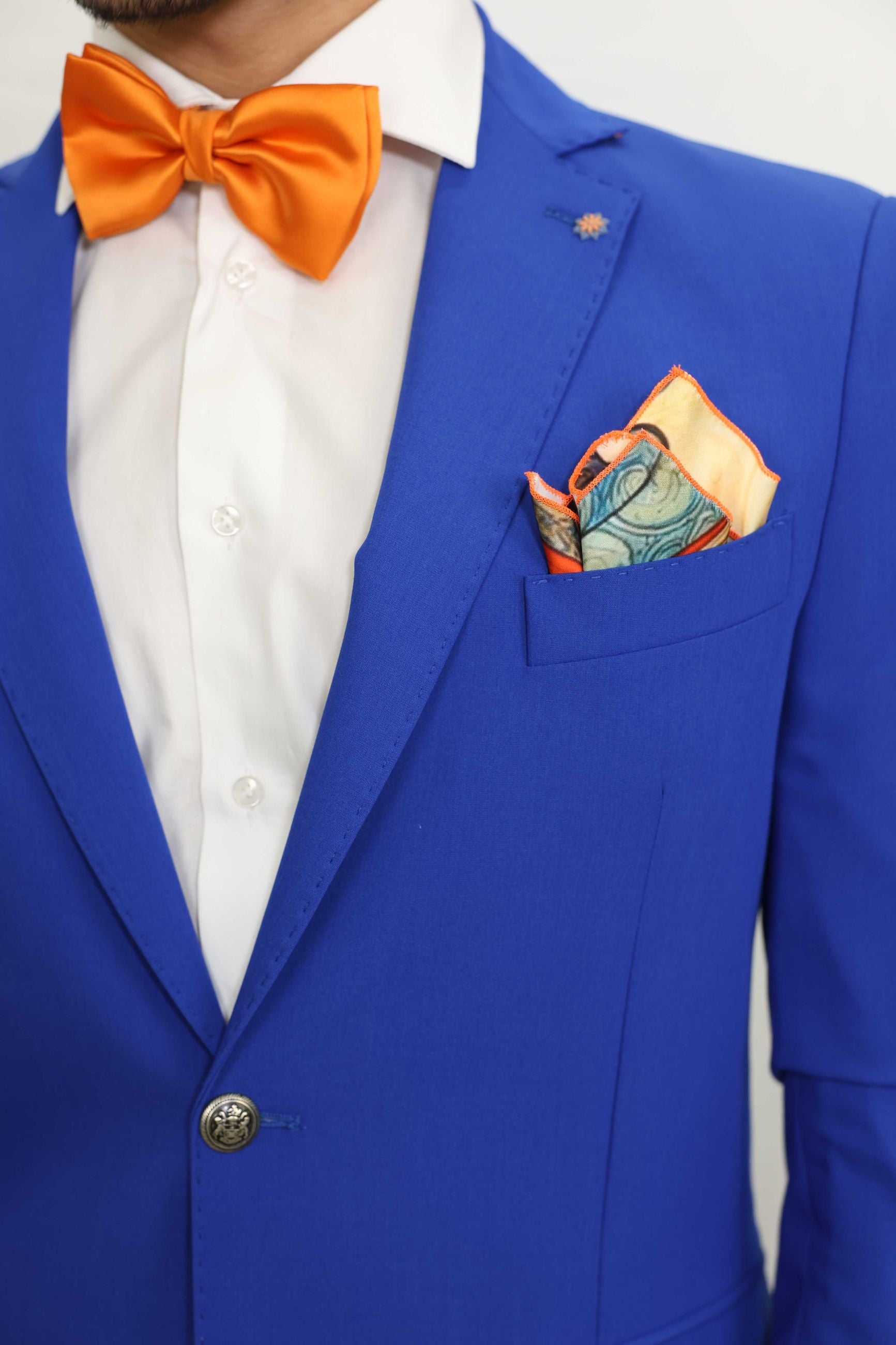 Abito elegante Uomo - Bharnaba