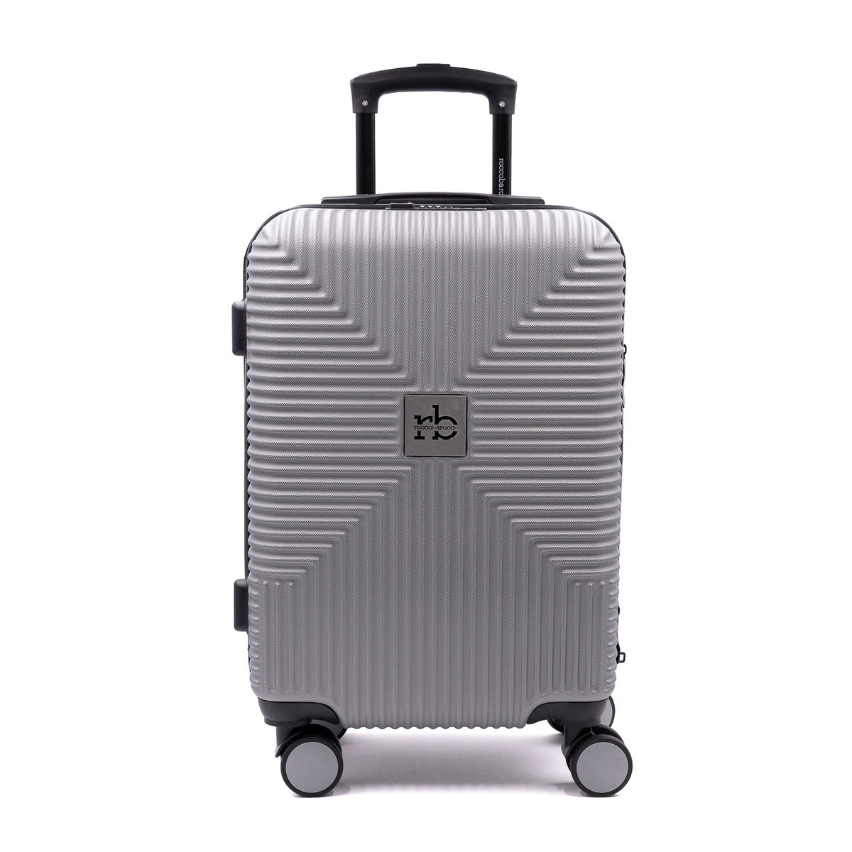 RoccoBarocco - Trolley - Unisex adulto