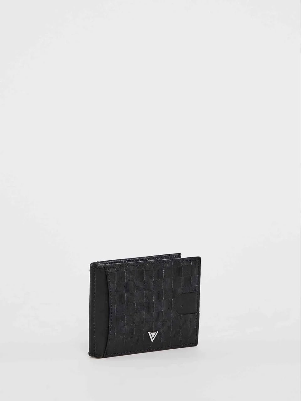 Gaudì - Portafoglio - Compact Cc/Cash Holder - Linea Lance - Uomo