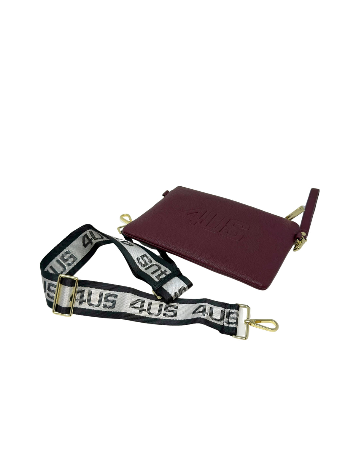 4US Paciotti - Pochette - Donna