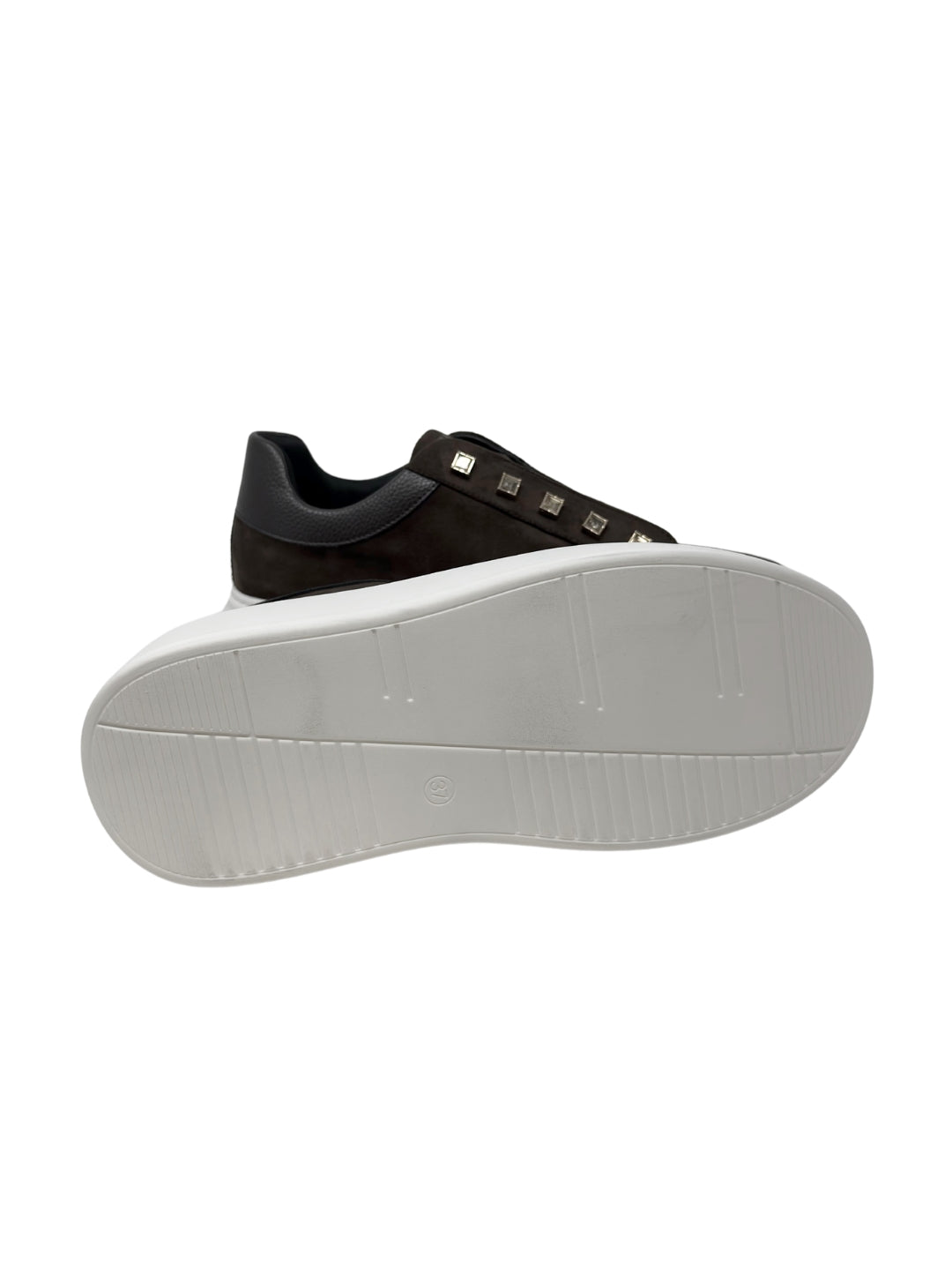 4US Paciotti - Sneakers in Camoscio - Donna