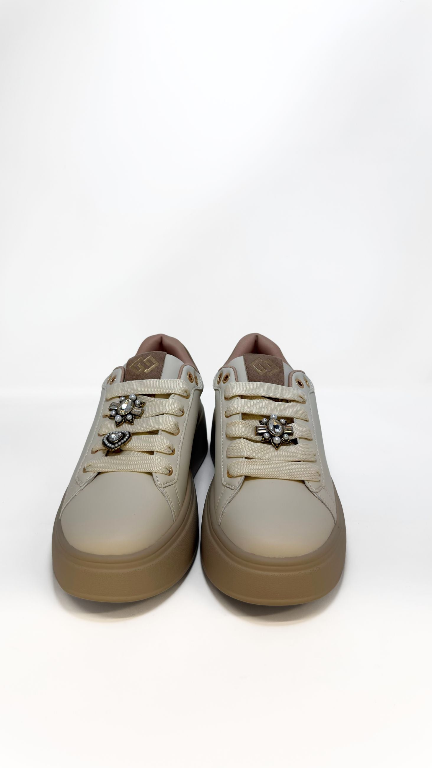 Gold&Gold - Sneakers - Donna